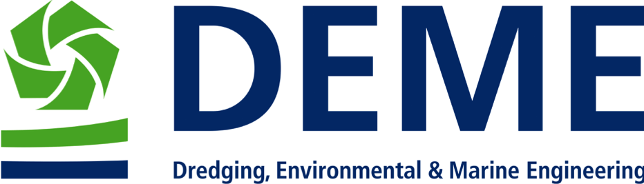 DEME_Logo