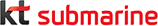 KT Sub logo