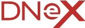 dnex logo
